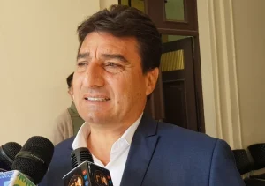 alcalde