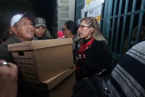 registro