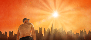 CALOR-EXTREMO