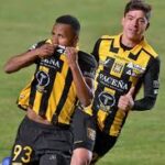 The Strongest logra un triunfo ante San Antonio y no se rinde en la lucha por el título