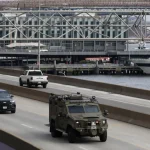 Maduro seguirá detenido en Nueva York y fijan la próxima audiencia para el 17 de marzo