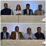 ¡Vea aquí el foro debate de candidatos a alcalde de Tarija!