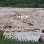 Un hombre falleció tras ser arrastrado por el río Piraí; su cuerpo fue hallado en Colpa Bélgica