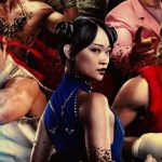 Paramount estrena tráiler de la adaptación del videojuego » Street Fighter»