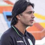 Martins pone en duda su continuidad en Oriente: “No es fácil”